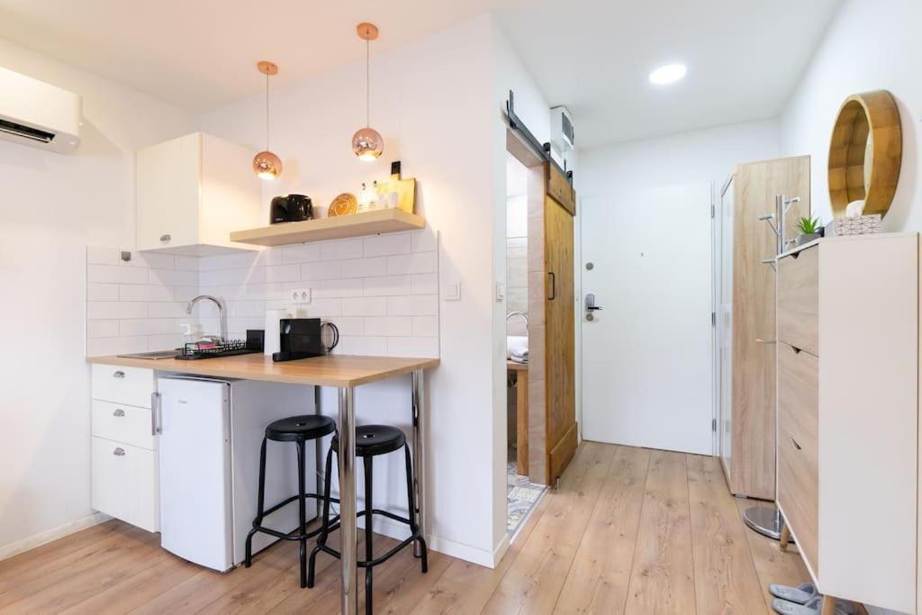 Cozy Studio Ana&Stela In Center Of Zagreb Exterior photo