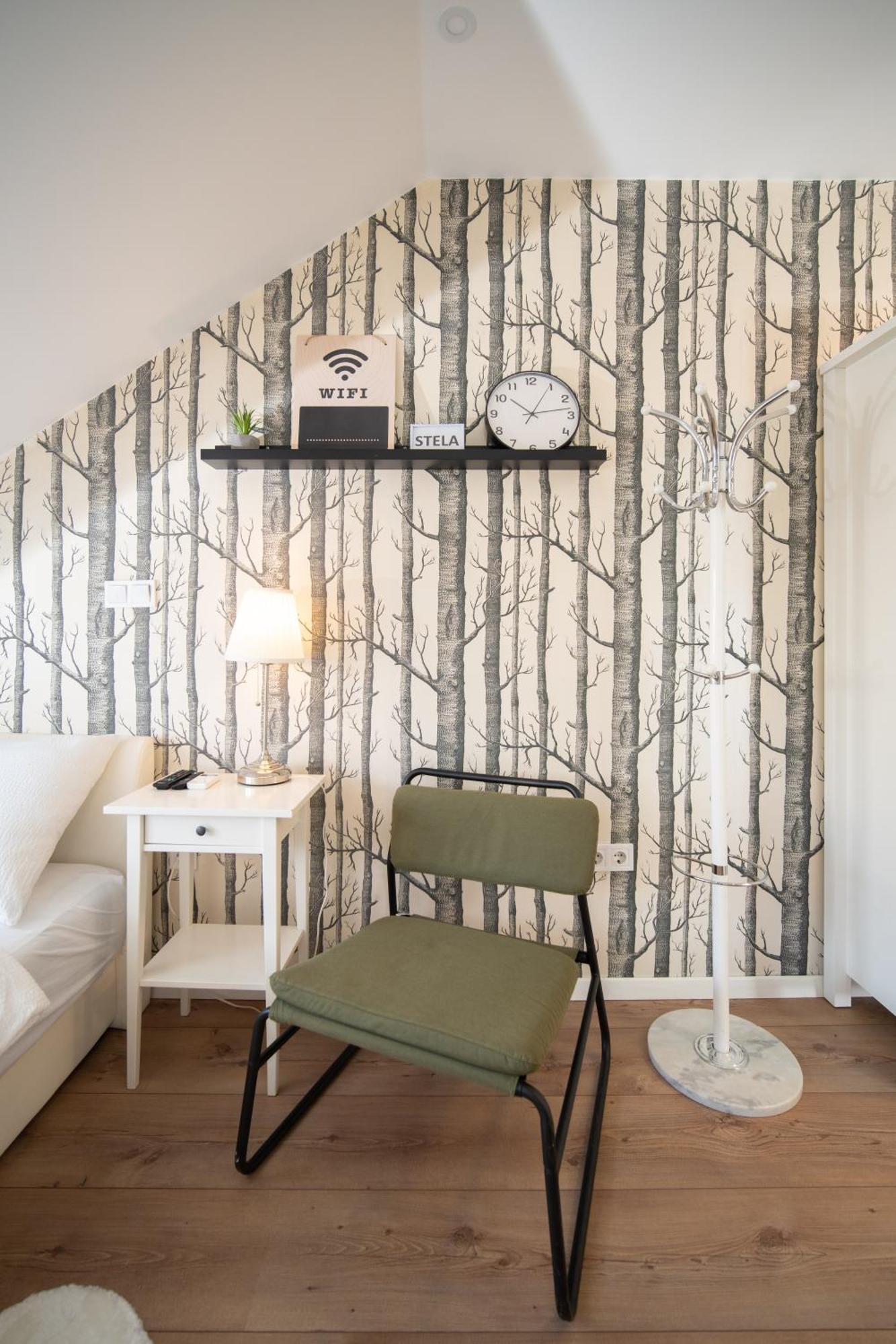 Cozy Studio Ana&Stela In Center Of Zagreb Exterior photo